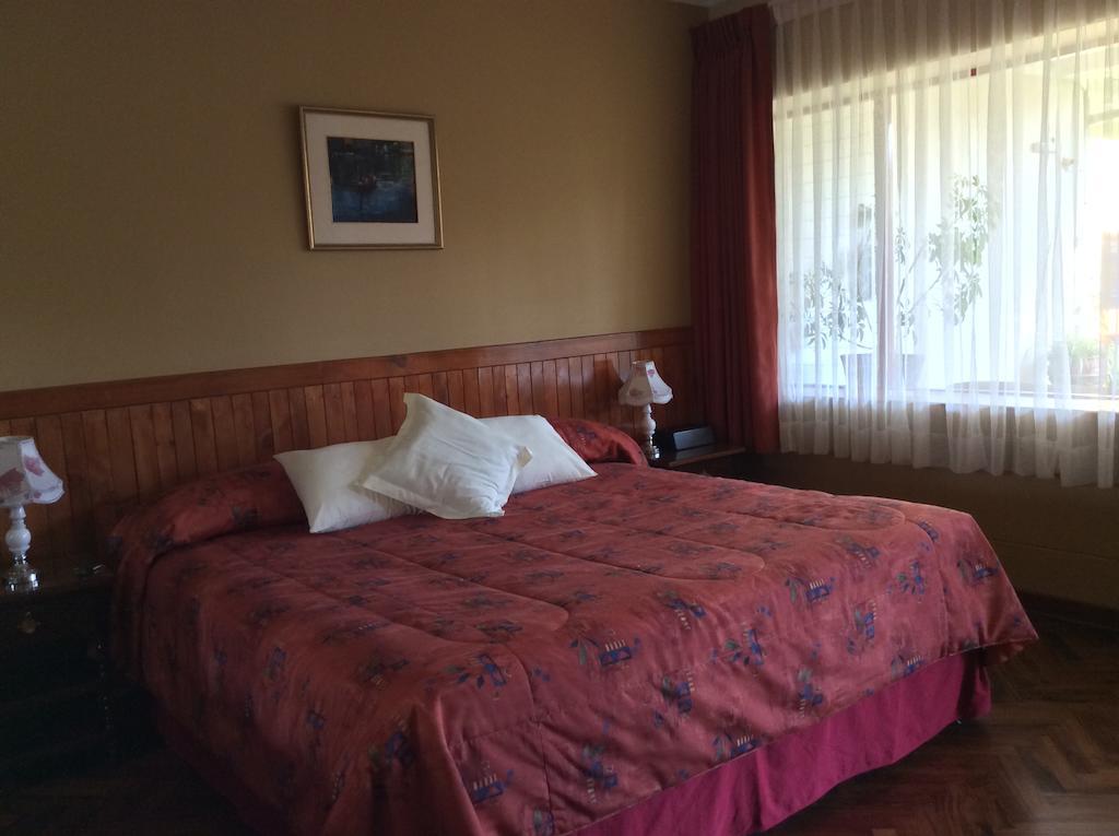 Hotel Colomba Huaraz (Ancash) Exterior foto