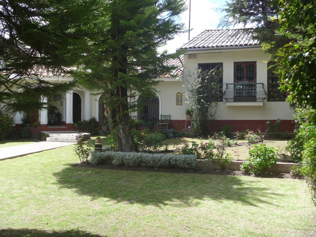 Hotel Colomba Huaraz (Ancash) Exterior foto