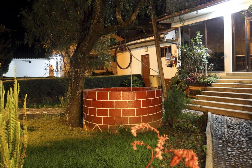 Hotel Colomba Huaraz (Ancash) Exterior foto