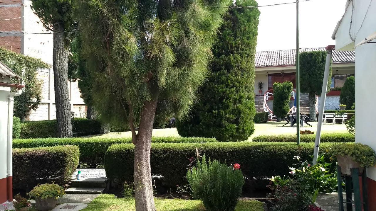 Hotel Colomba Huaraz (Ancash) Exterior foto