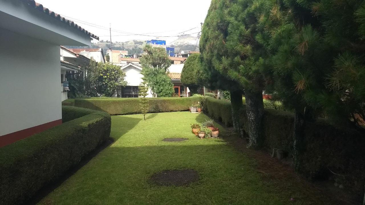 Hotel Colomba Huaraz (Ancash) Exterior foto