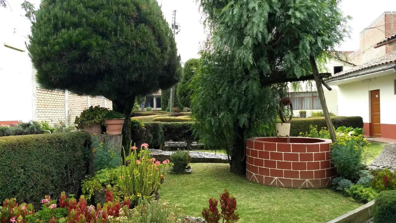 Hotel Colomba Huaraz (Ancash) Exterior foto