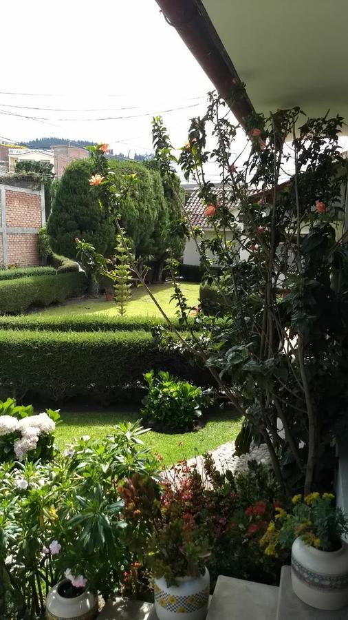 Hotel Colomba Huaraz (Ancash) Exterior foto
