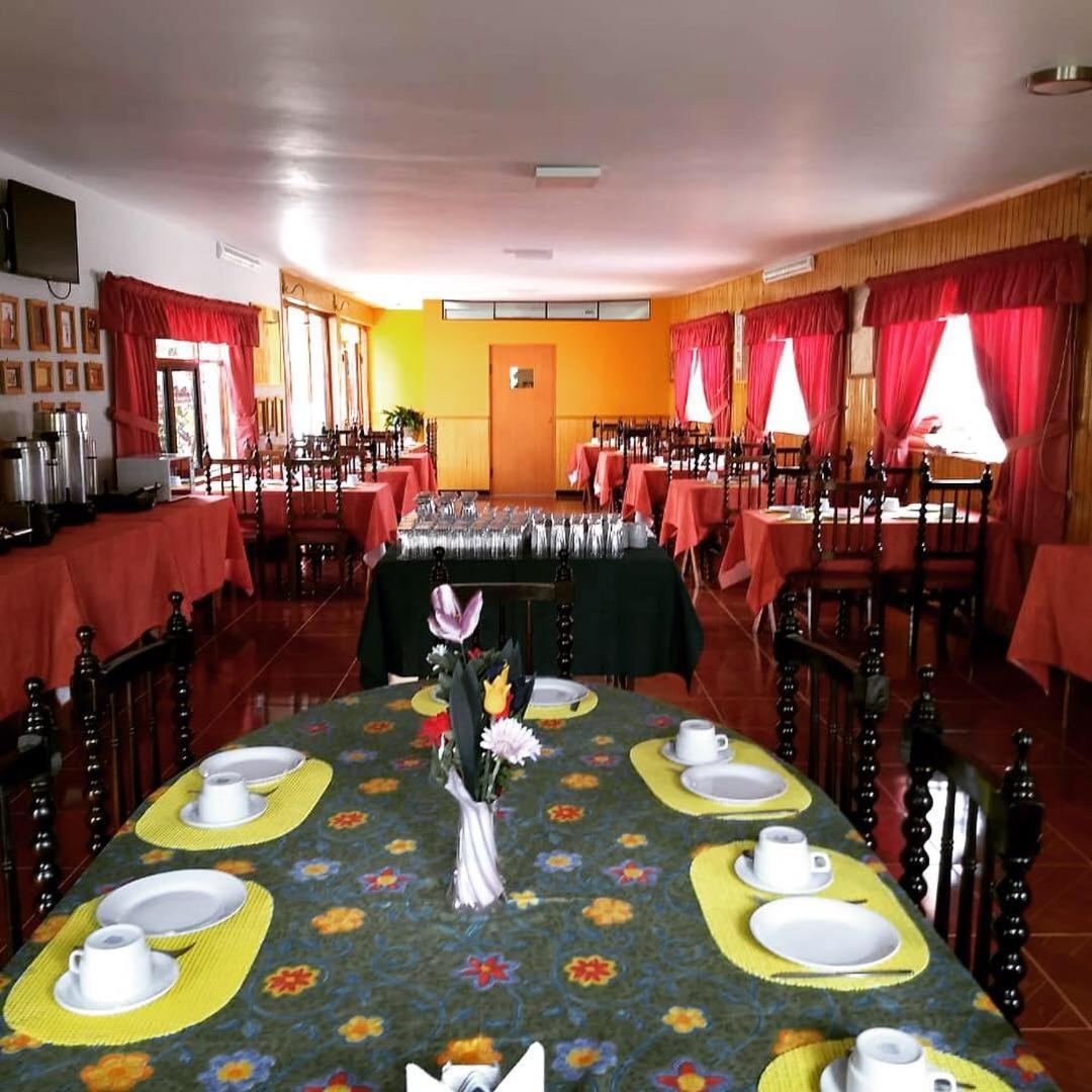 Hotel Colomba Huaraz (Ancash) Exterior foto