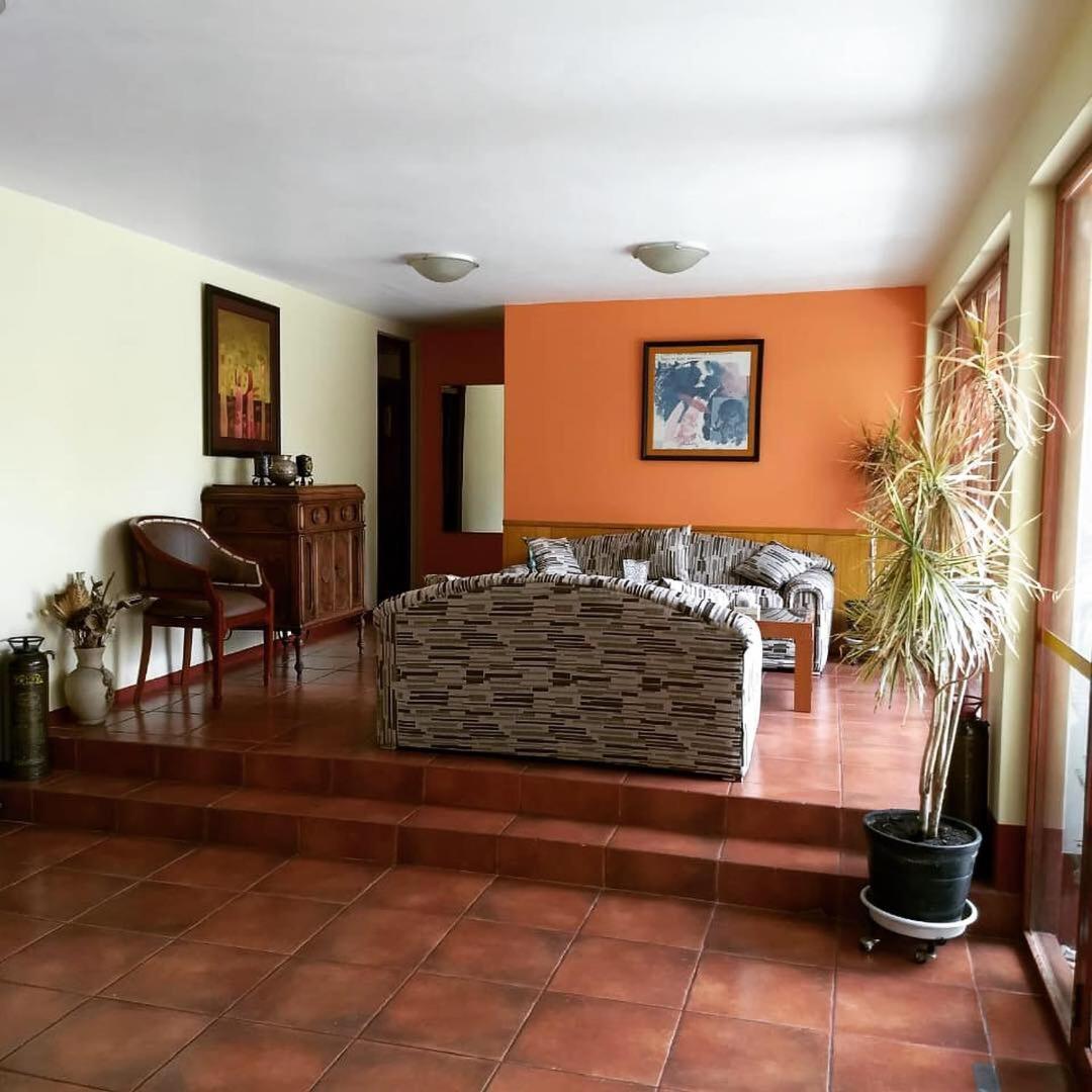Hotel Colomba Huaraz (Ancash) Exterior foto