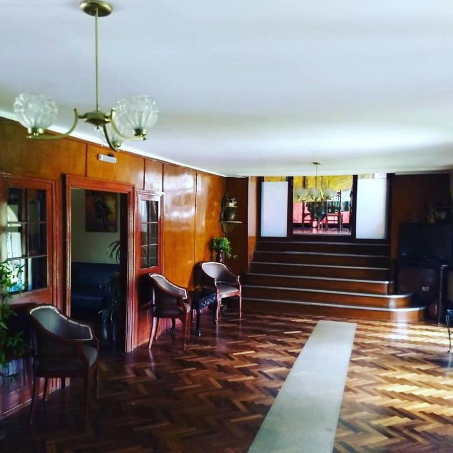 Hotel Colomba Huaraz (Ancash) Exterior foto